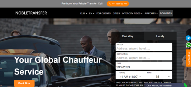 Mastering Your Trip to Morzine: A Comprehensive Guide to Geneva Airport Transfers with Noble Transfer